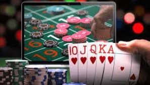 Как войти на сайт Casino Bounty